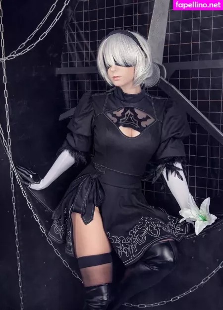 Agflower Cosplay OnlyFans Thumbnail #AlSMCl4eJK
