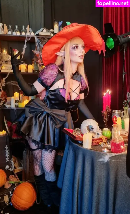 Agflower Cosplay OnlyFans Thumbnail #AsP39ji7pK