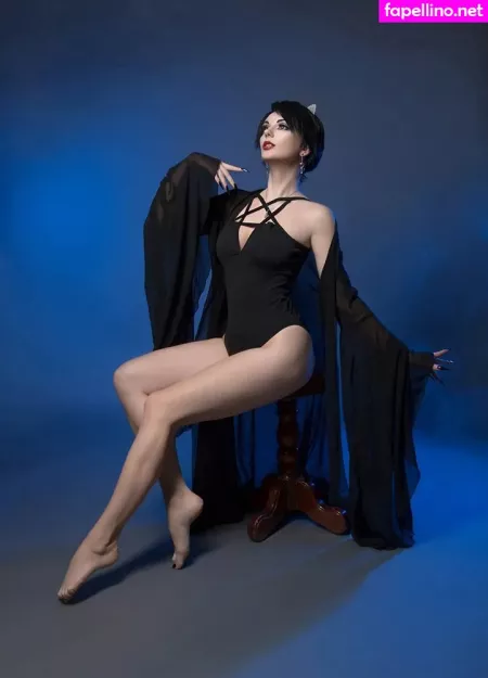 Agflower Cosplay OnlyFans Thumbnail #B2OSgwINsN