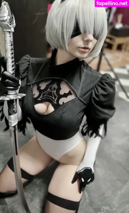 Agflower Cosplay OnlyFans Thumbnail #B51OOJ6j7z
