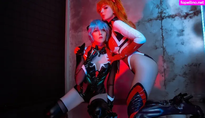 Agflower Cosplay OnlyFans Thumbnail #B9Xuky9niO