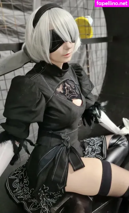 Agflower Cosplay OnlyFans Thumbnail #BWZ28mjn3Q