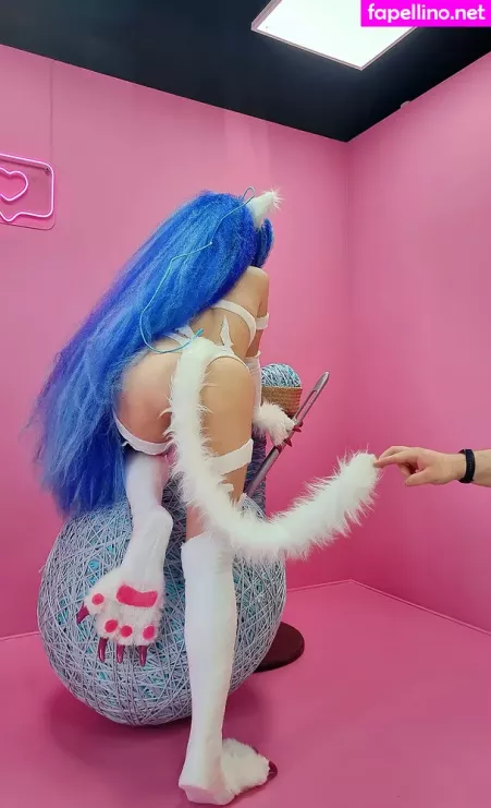 Agflower Cosplay OnlyFans Thumbnail #Bc5bhYtlof