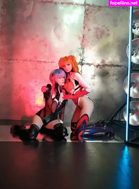 Agflower Cosplay OnlyFans Thumbnail #Bp2NtvX86e