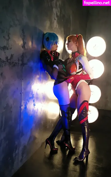 Agflower Cosplay OnlyFans Thumbnail #Bu6Ge17lNs