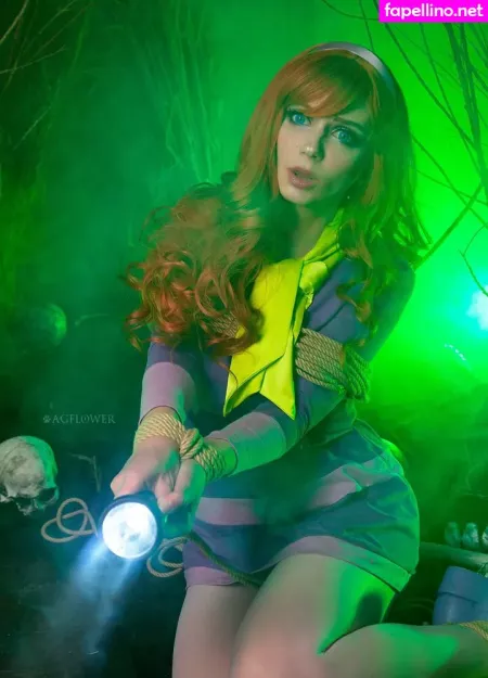 Agflower Cosplay OnlyFans Thumbnail #C8chIJ4HCM