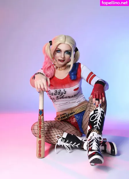 Agflower Cosplay OnlyFans Thumbnail #CQLS6j18gM