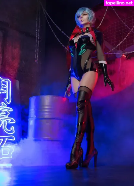 Agflower Cosplay OnlyFans Thumbnail #CaNxxp2dJq