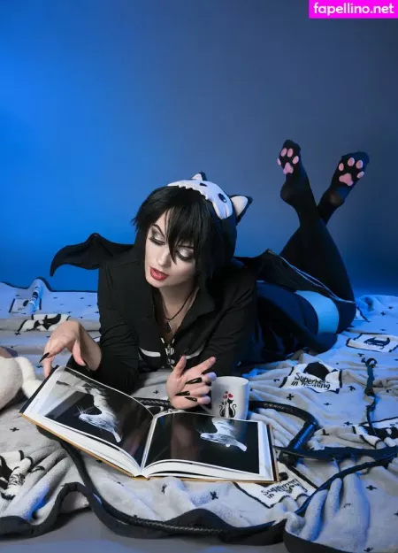Agflower Cosplay OnlyFans Thumbnail #DIhTUswZYI