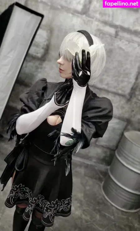 Agflower Cosplay OnlyFans Thumbnail #DTutdFAufy