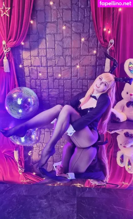 Agflower Cosplay OnlyFans Thumbnail #DavgxlX1Mv