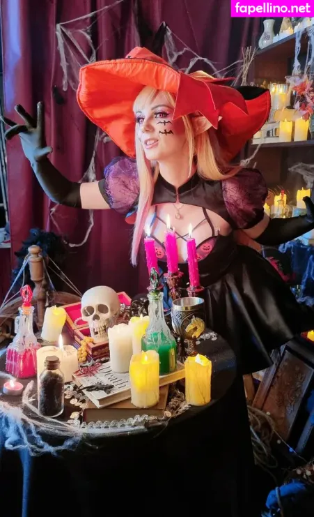 Agflower Cosplay OnlyFans Thumbnail #DgAzhSBfx9