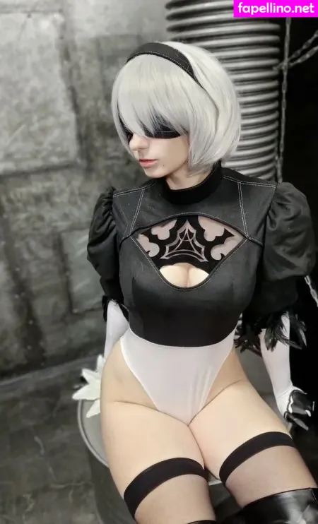 Agflower Cosplay OnlyFans Thumbnail #DlhZEX3HNl