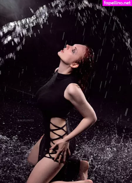 Agflower Cosplay OnlyFans Thumbnail #EPxVbz0o9y