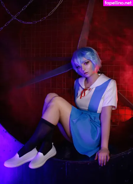 Agflower Cosplay OnlyFans Thumbnail #EZh4aNs8N9