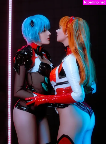 Agflower Cosplay OnlyFans Thumbnail #Ed87ttO9dQ