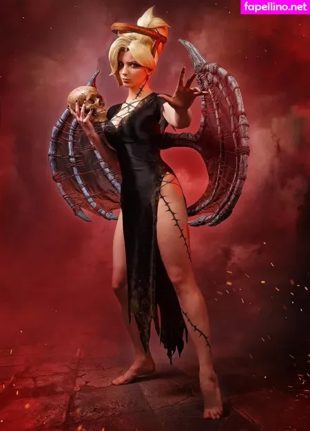 Agflower Cosplay OnlyFans Thumbnail #EmOxqNI8sg