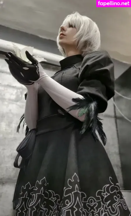 Agflower Cosplay OnlyFans Thumbnail #EtfnKvZWgt