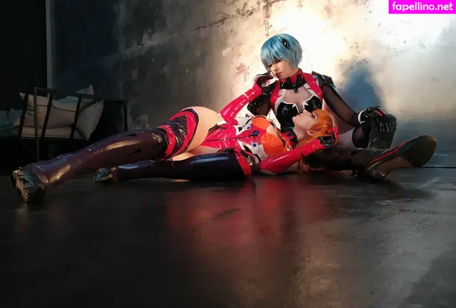 Agflower Cosplay OnlyFans Thumbnail #F2A04N66OL