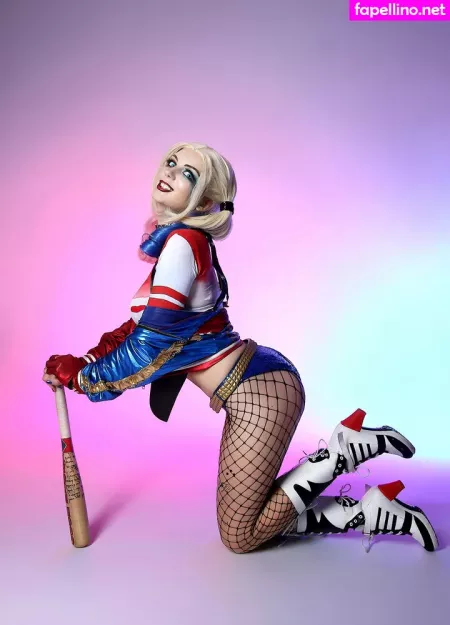Agflower Cosplay OnlyFans Thumbnail #F58l62ElO7