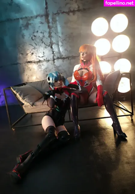 Agflower Cosplay OnlyFans Thumbnail #Fc9m2wa6PK
