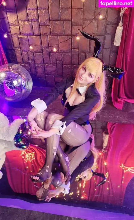 Agflower Cosplay OnlyFans Thumbnail #G1i45xTAjl