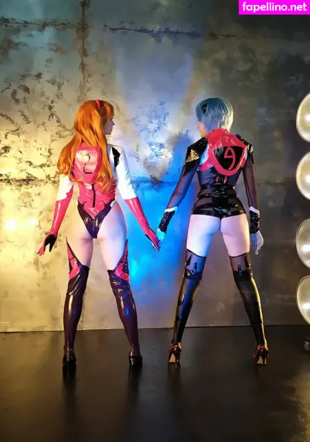 Agflower Cosplay OnlyFans Thumbnail #G38R3bcES7