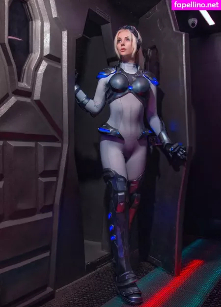 Agflower Cosplay OnlyFans Thumbnail #GbRn5LgN9m