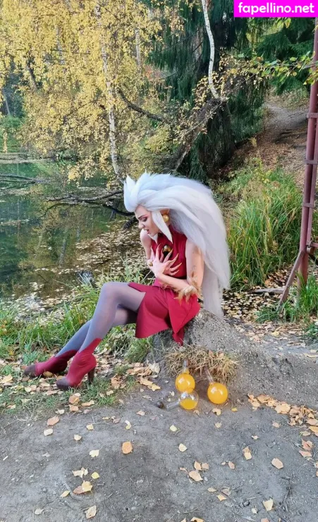Agflower Cosplay OnlyFans Thumbnail #GzKMUSKfNK