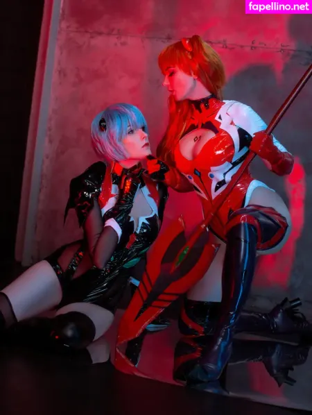 Agflower Cosplay OnlyFans Thumbnail #HInry9U4Rx