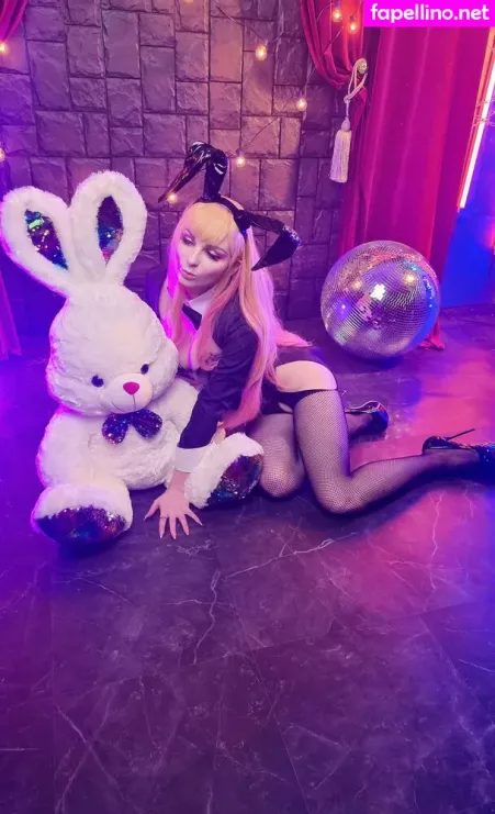 Agflower Cosplay OnlyFans Thumbnail #HOidRo1N6G