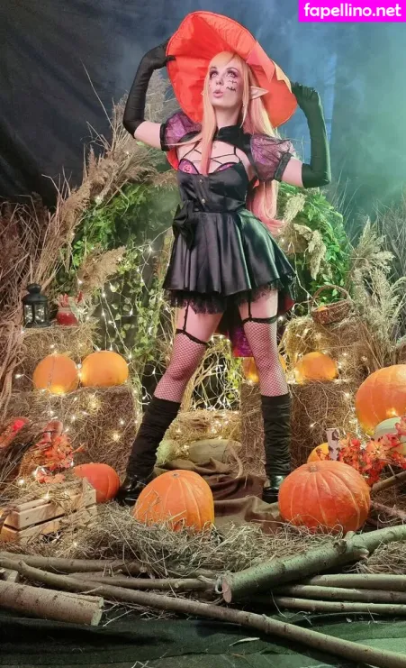 Agflower Cosplay OnlyFans Thumbnail #ID20nWiedS