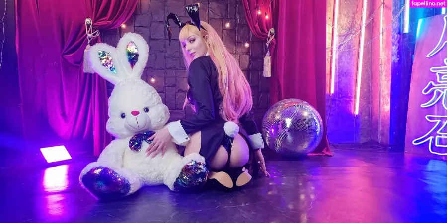 Agflower Cosplay OnlyFans Thumbnail #ISZCjU0Qcm