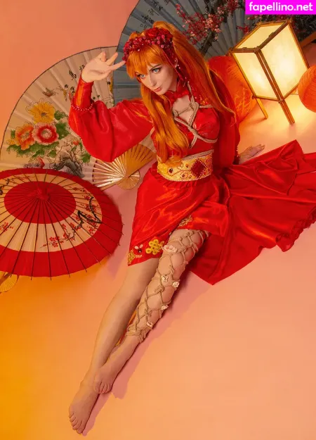 Agflower Cosplay OnlyFans Thumbnail #IUOfx5jWjt