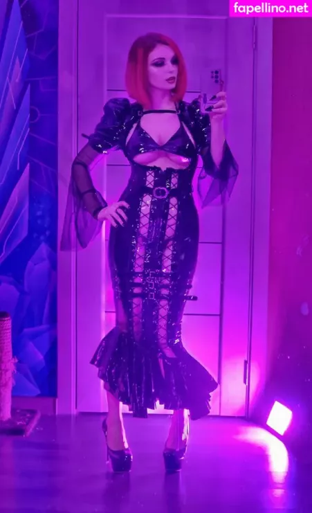 Agflower Cosplay OnlyFans Thumbnail #Ifpo7uRCGH