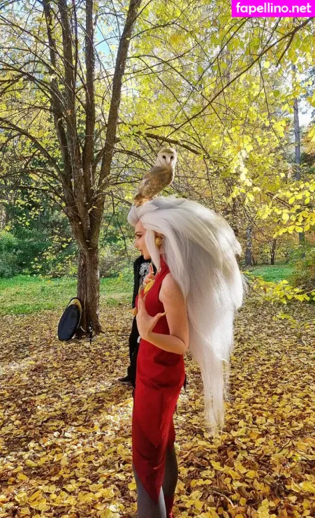 Agflower Cosplay OnlyFans Thumbnail #ImeqMPJgmi