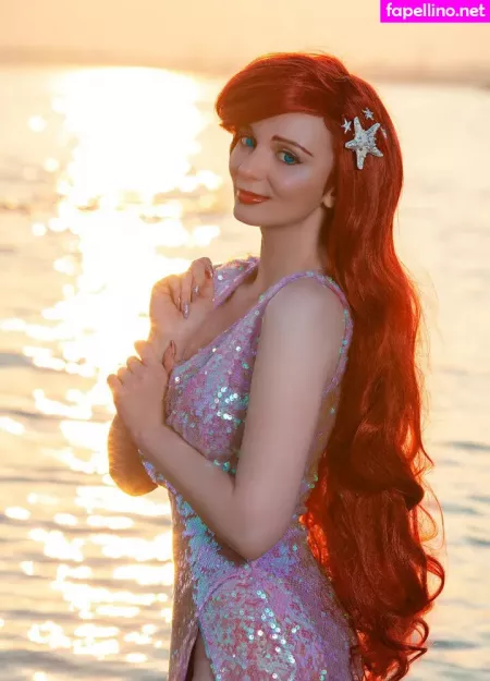 Agflower Cosplay OnlyFans Thumbnail #InIbtIVjkH