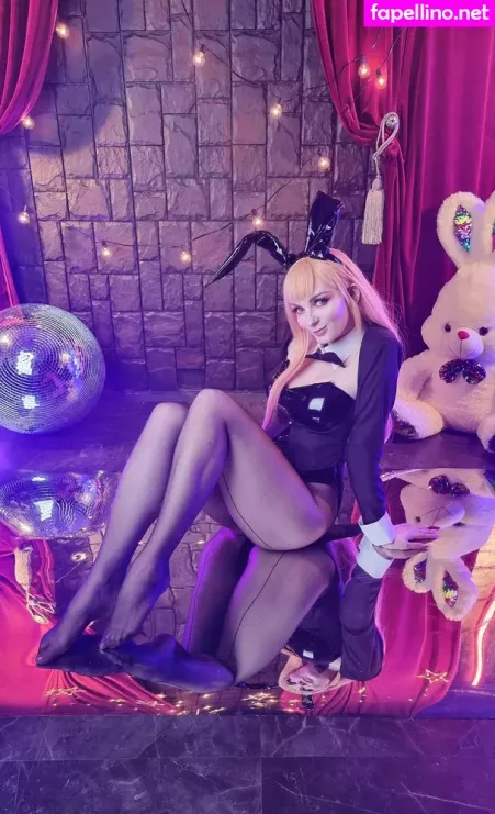 Agflower Cosplay OnlyFans Thumbnail #JWcQ03NYVf