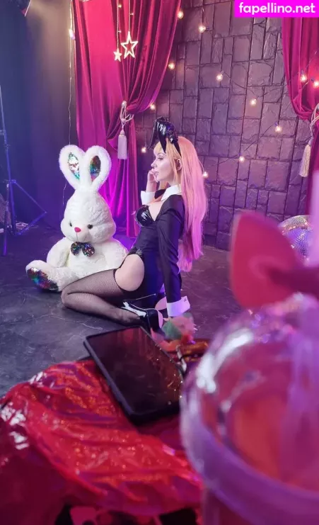 Agflower Cosplay OnlyFans Thumbnail #JZJ8txiNQb