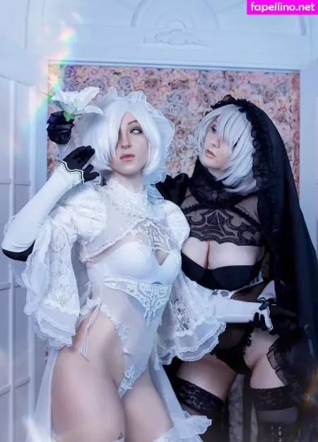 Agflower Cosplay OnlyFans Thumbnail #Jp4BlpEfJj