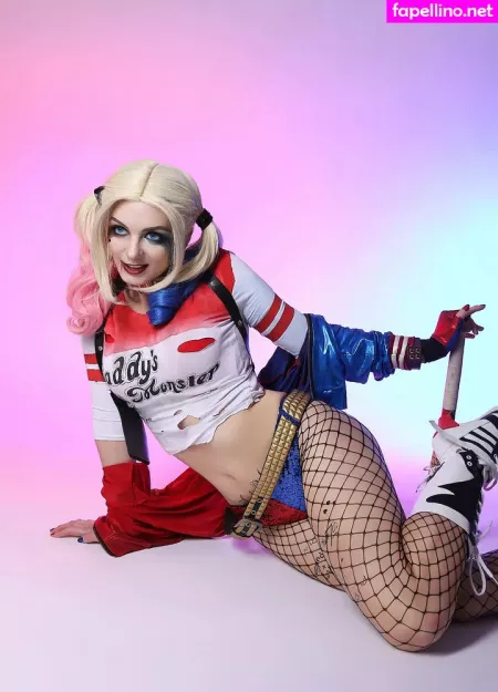 Agflower Cosplay OnlyFans Thumbnail #JvFFQc8Xs2