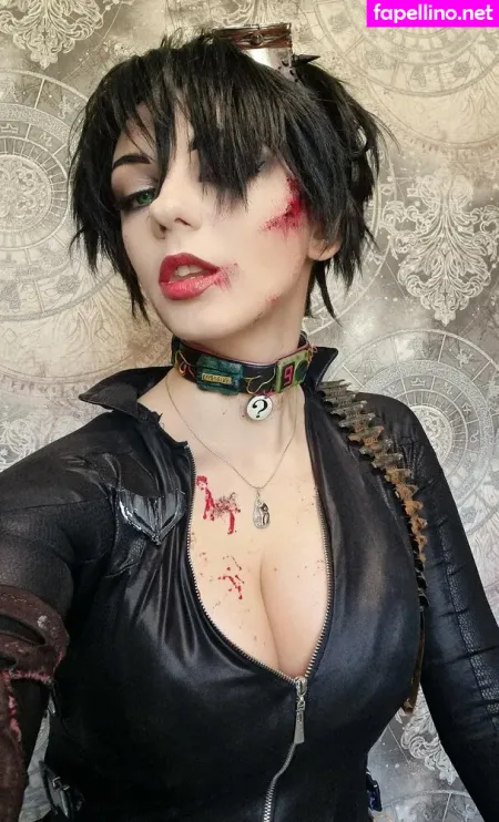Agflower Cosplay OnlyFans Thumbnail #Jwdi2u9Xad