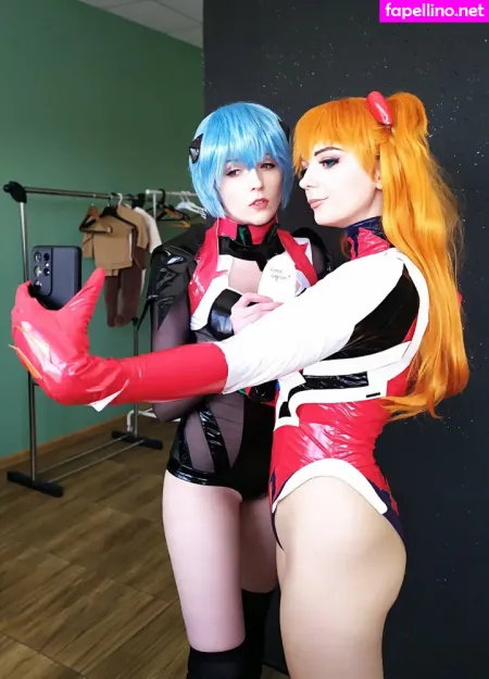 Agflower Cosplay OnlyFans Thumbnail #KN7wsCecYi