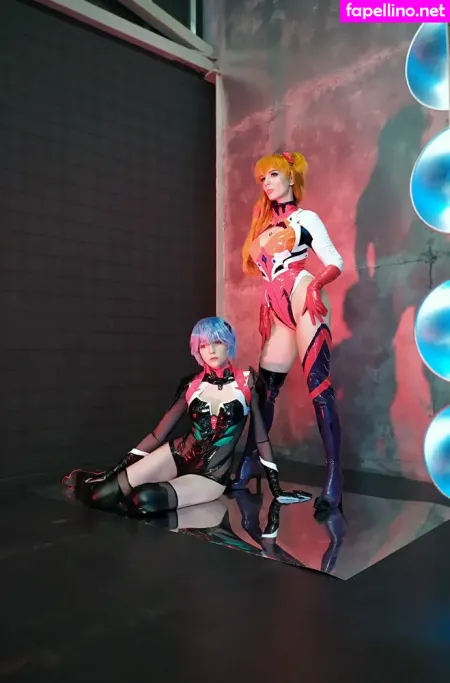 Agflower Cosplay OnlyFans Thumbnail #LgiH6jUaCD