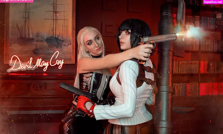 Agflower Cosplay OnlyFans Thumbnail #LkH3Tv4MIe