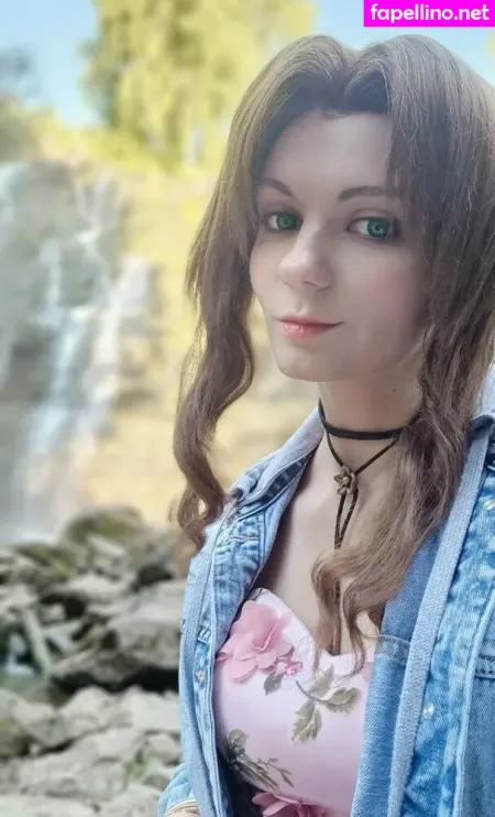 Agflower Cosplay OnlyFans Thumbnail #LsCYnRg2qZ