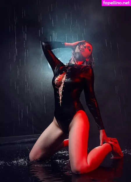 Agflower Cosplay OnlyFans Thumbnail #LzBwNXOLOQ