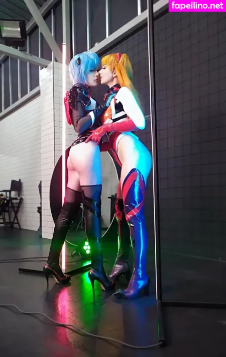 Agflower Cosplay OnlyFans Thumbnail #NMbybIaj8N