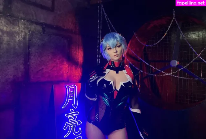Agflower Cosplay OnlyFans Thumbnail #NVvKucLjAS