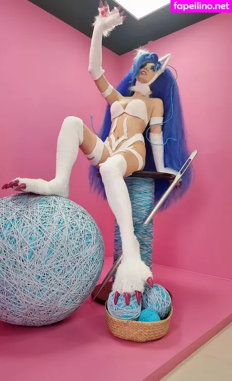 Agflower Cosplay OnlyFans Thumbnail #NnQOUnlvf8